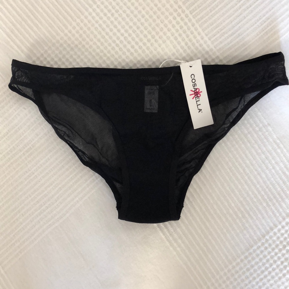 NWT Cosabella Soire low rise bikini